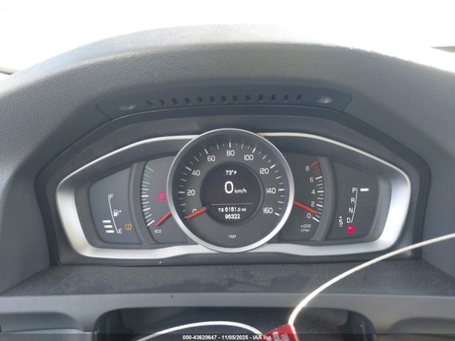 2015 VOLVO S60 YV126MFJ5F2336359 Photo 6