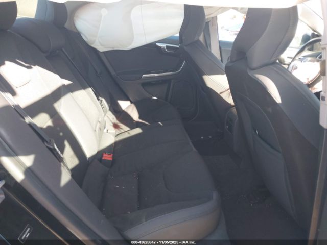 2015 VOLVO S60 YV126MFJ5F2336359 Photo 7