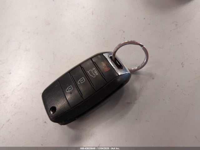 KNDJX3A5XG7247345 KIA Soul !