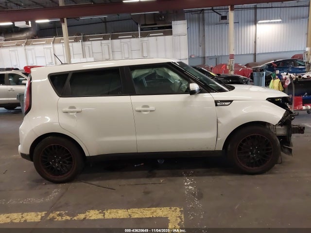 KNDJX3A5XG7247345 KIA Soul !