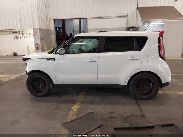 KNDJX3A5XG7247345 KIA Soul !