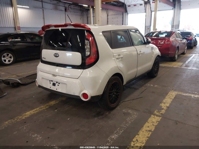 KNDJX3A5XG7247345 KIA Soul !