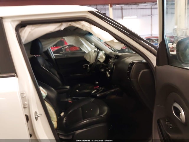 KNDJX3A5XG7247345 KIA Soul !