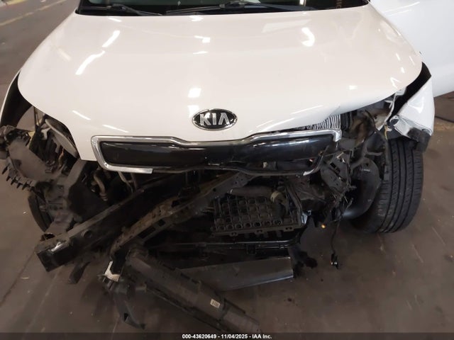 KNDJX3A5XG7247345 KIA Soul !