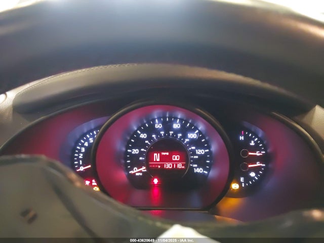 KNDJX3A5XG7247345 KIA Soul !