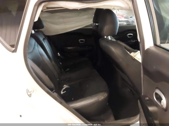 KNDJX3A5XG7247345 KIA Soul !