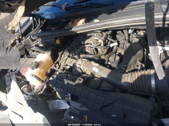 1C4RJJAG2P8705979 Jeep Grand Cherokee L Altitude 4x2