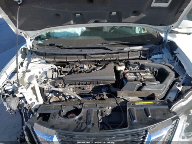2018 NISSAN ROGUE 5N1AT2MT1JC848119 Photo 9