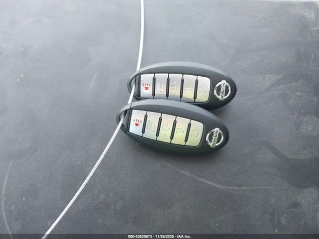 2018 NISSAN ROGUE 5N1AT2MT1JC848119 Photo 10