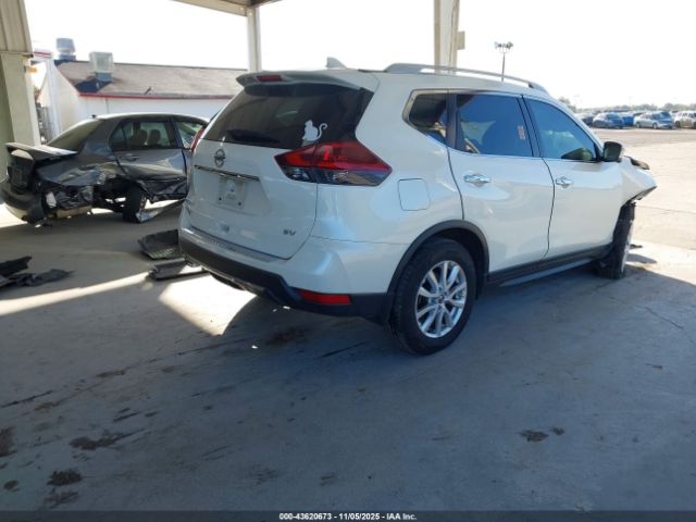 2018 NISSAN ROGUE 5N1AT2MT1JC848119 Photo 3
