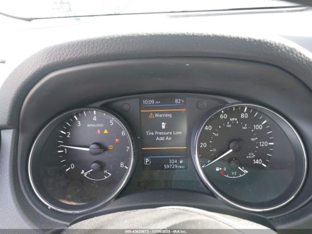 2018 NISSAN ROGUE 5N1AT2MT1JC848119 Photo 6