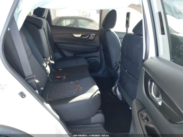 2018 NISSAN ROGUE 5N1AT2MT1JC848119 Photo 7