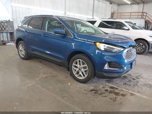 2023 FORD EDGE 2FMPK4J97PBA22238