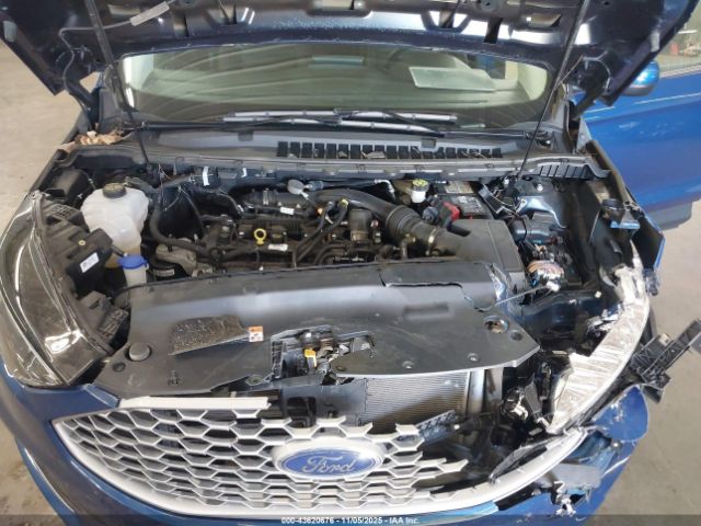 2023 FORD EDGE 2FMPK4J97PBA22238 Photo 9