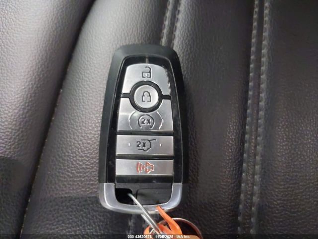 2023 FORD EDGE 2FMPK4J97PBA22238 Photo 10