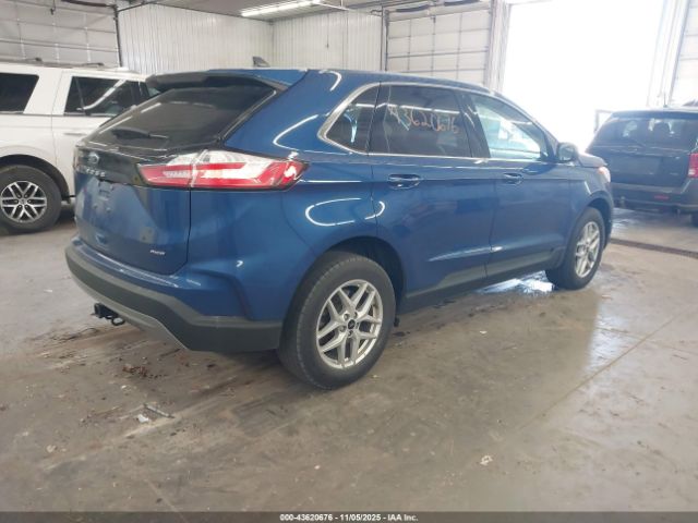 2023 FORD EDGE 2FMPK4J97PBA22238 Photo 3