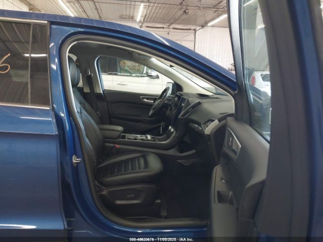2023 FORD EDGE 2FMPK4J97PBA22238 Photo 4
