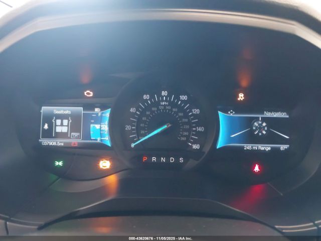 2023 FORD EDGE 2FMPK4J97PBA22238 Photo 6