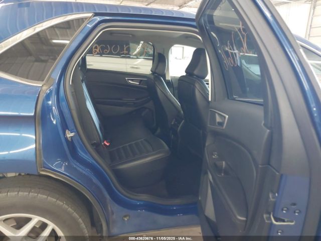 2023 FORD EDGE 2FMPK4J97PBA22238 Photo 7