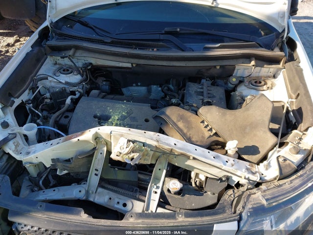 2019 MITSUBISHI OUTLANDER JA4AD2A34KZ006020 Photo 9