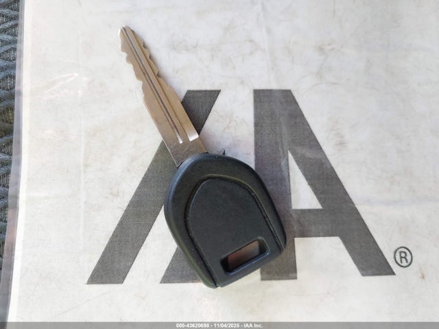 2019 MITSUBISHI OUTLANDER JA4AD2A34KZ006020 Photo 10