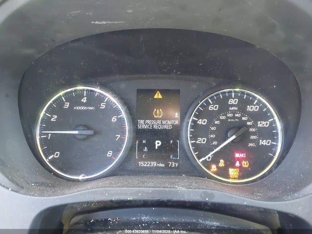 2019 MITSUBISHI OUTLANDER JA4AD2A34KZ006020 Photo 6