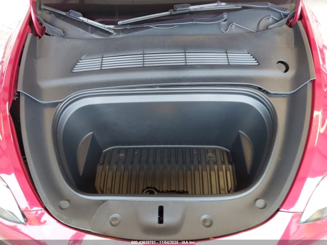 2022 TESLA MODEL Y 7SAYGDEE8NF479998 Photo 9