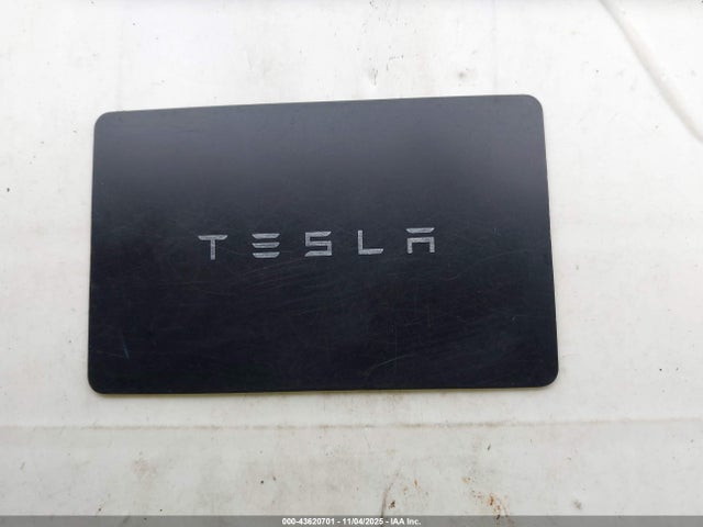 2022 TESLA MODEL Y 7SAYGDEE8NF479998 Photo 10