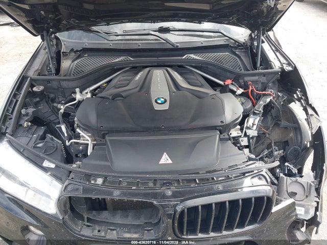 Aukcja sprzedaży 2018 Bmw X5 Xdrive50i, vin: 5UXKR6C57J0U15034, numer aukcji: 43620716