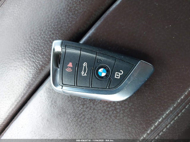 Aukcja sprzedaży 2018 Bmw X5 Xdrive50i, vin: 5UXKR6C57J0U15034, numer aukcji: 43620716