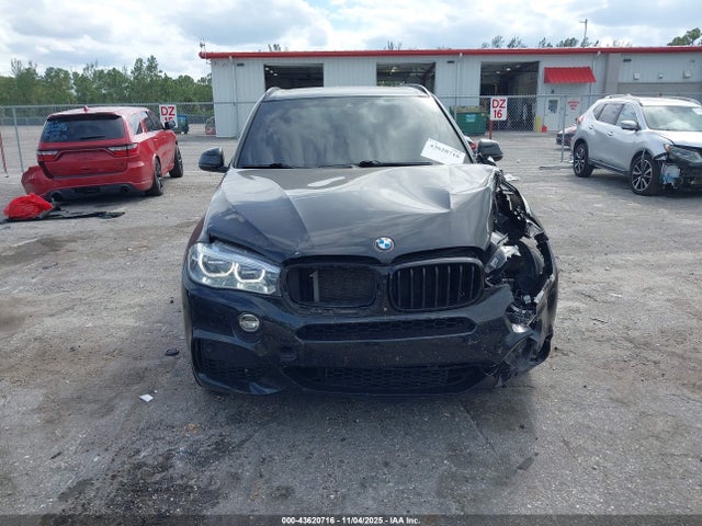 Aukcja sprzedaży 2018 Bmw X5 Xdrive50i, vin: 5UXKR6C57J0U15034, numer aukcji: 43620716