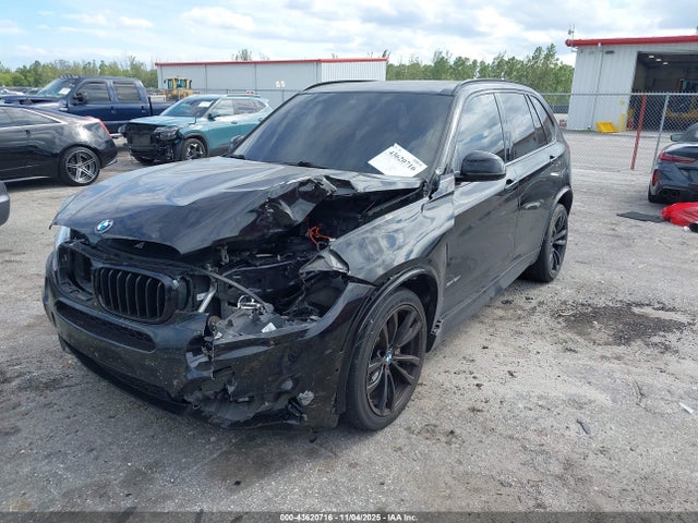 Aukcja sprzedaży 2018 Bmw X5 Xdrive50i, vin: 5UXKR6C57J0U15034, numer aukcji: 43620716