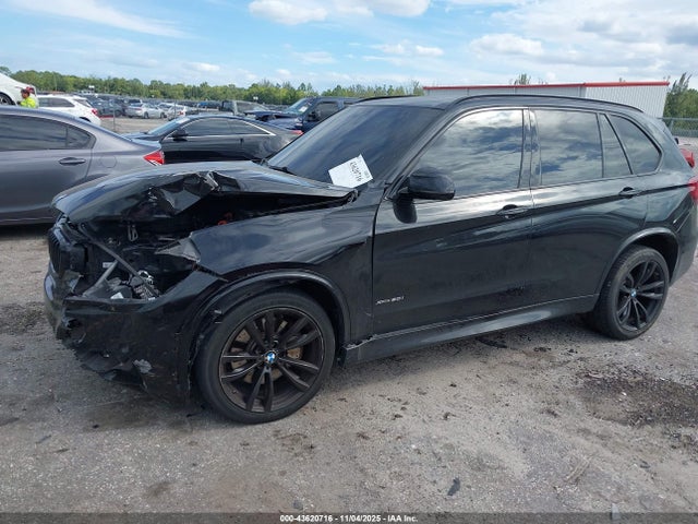 Aukcja sprzedaży 2018 Bmw X5 Xdrive50i, vin: 5UXKR6C57J0U15034, numer aukcji: 43620716