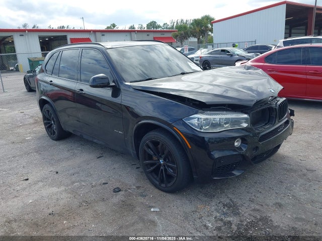 Aukcja sprzedaży 2018 Bmw X5 Xdrive50i, vin: 5UXKR6C57J0U15034, numer aukcji: 43620716