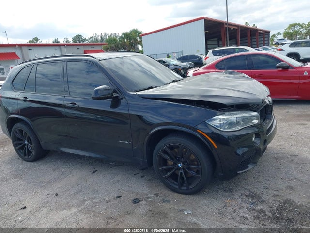 Aukcja sprzedaży 2018 Bmw X5 Xdrive50i, vin: 5UXKR6C57J0U15034, numer aukcji: 43620716