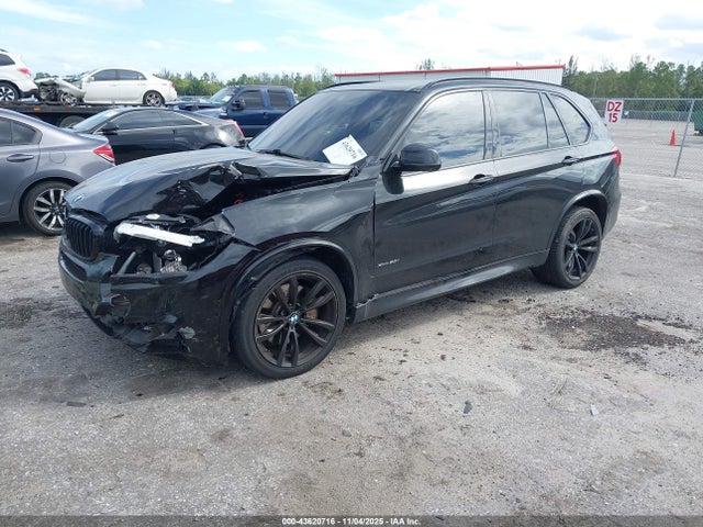Aukcja sprzedaży 2018 Bmw X5 Xdrive50i, vin: 5UXKR6C57J0U15034, numer aukcji: 43620716