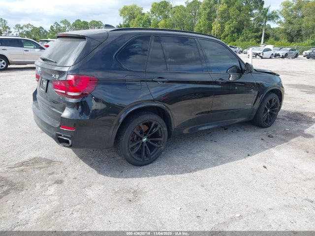 Aukcja sprzedaży 2018 Bmw X5 Xdrive50i, vin: 5UXKR6C57J0U15034, numer aukcji: 43620716