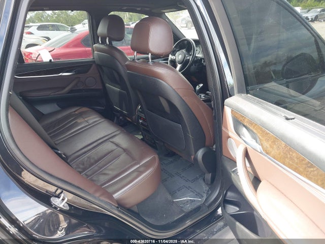 Aukcja sprzedaży 2018 Bmw X5 Xdrive50i, vin: 5UXKR6C57J0U15034, numer aukcji: 43620716
