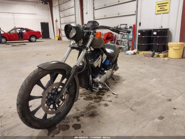 2016 HONDA VT1300 JH2SC6120GK100575 Photo 1