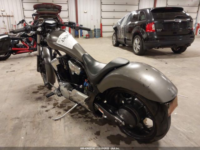 2016 HONDA VT1300 JH2SC6120GK100575 Photo 2