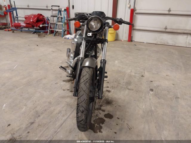 2016 HONDA VT1300 JH2SC6120GK100575 Photo 4