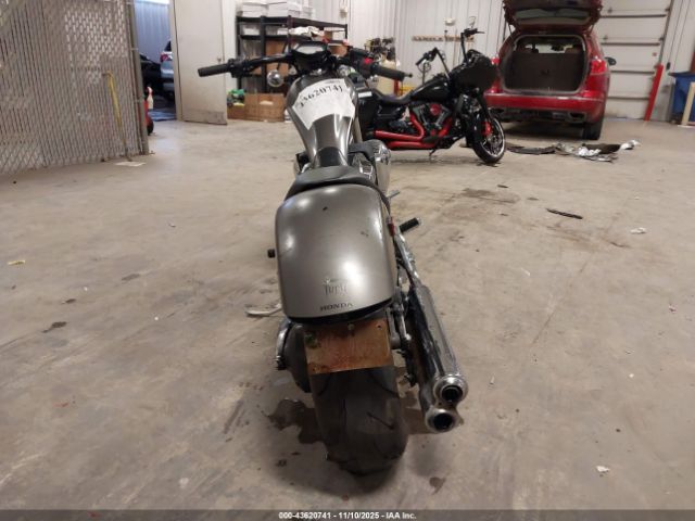 2016 HONDA VT1300 JH2SC6120GK100575 Photo 5