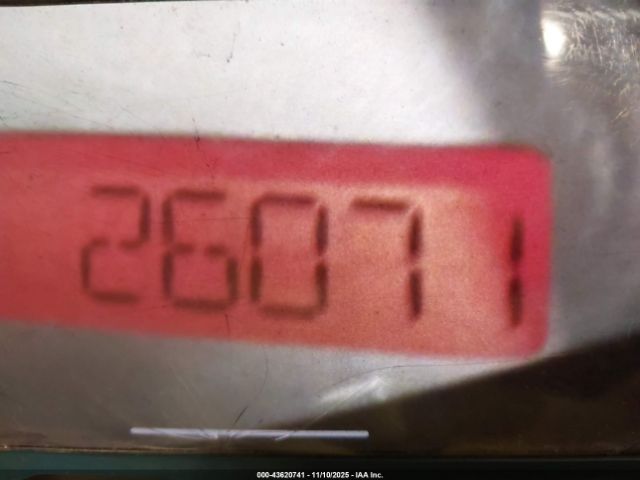 2016 HONDA VT1300 JH2SC6120GK100575 Photo 6