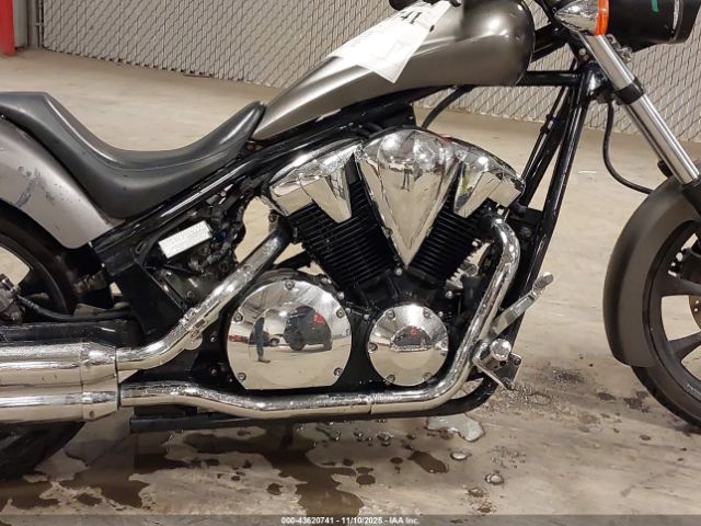 2016 HONDA VT1300 JH2SC6120GK100575 Photo 7