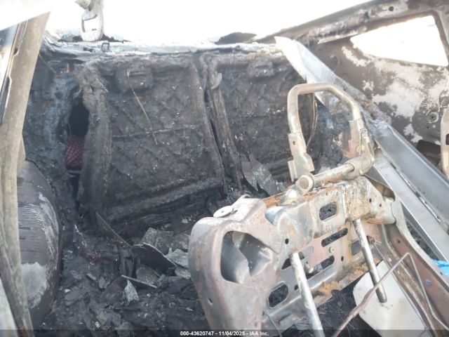 2016 FORD MUSTANG 1FA6P8AM6G5225743 Photo 7