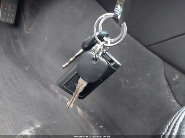 2012 CADILLAC CTS 1G6DA5E51C0144289 Photo 10