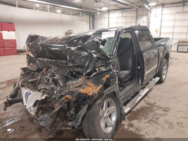 Aukcja sprzedaży 2014 Ram 1500 Big Horn, vin: 1C6RR7LT2ES126519, numer aukcji: 43620750