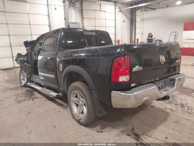 Aukcja sprzedaży 2014 Ram 1500 Big Horn, vin: 1C6RR7LT2ES126519, numer aukcji: 43620750