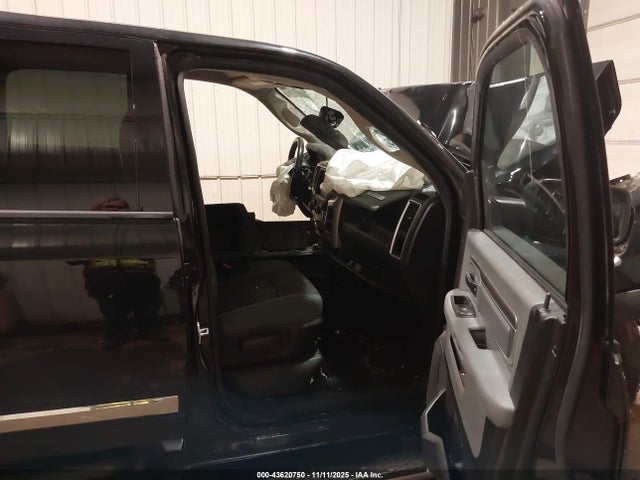 Aukcja sprzedaży 2014 Ram 1500 Big Horn, vin: 1C6RR7LT2ES126519, numer aukcji: 43620750