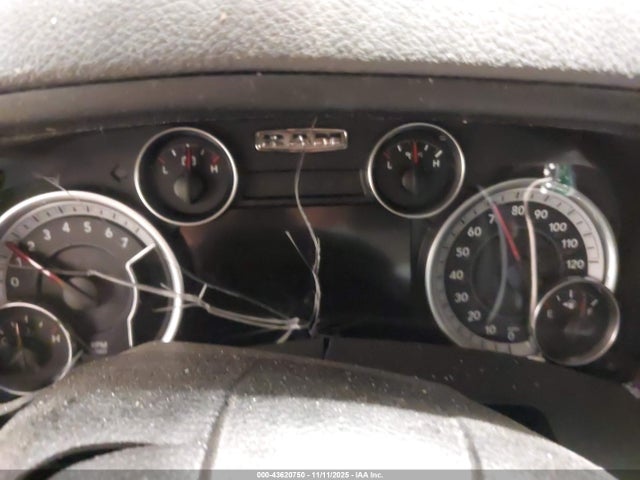 Aukcja sprzedaży 2014 Ram 1500 Big Horn, vin: 1C6RR7LT2ES126519, numer aukcji: 43620750